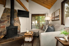 Cedar Creek Cabin Whitefish